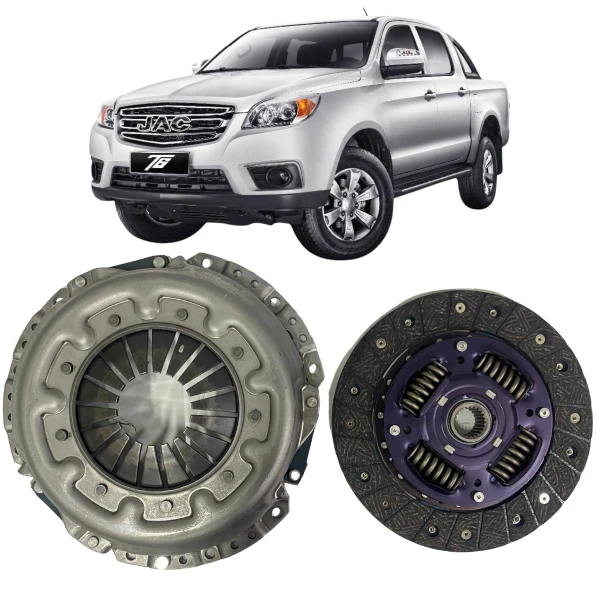 Kit de embragues para jac t6 2016 2024 2.0 cvvt bencinera Kit de embragues para jac t6 2016 2024 2.0 cvvt bencinera